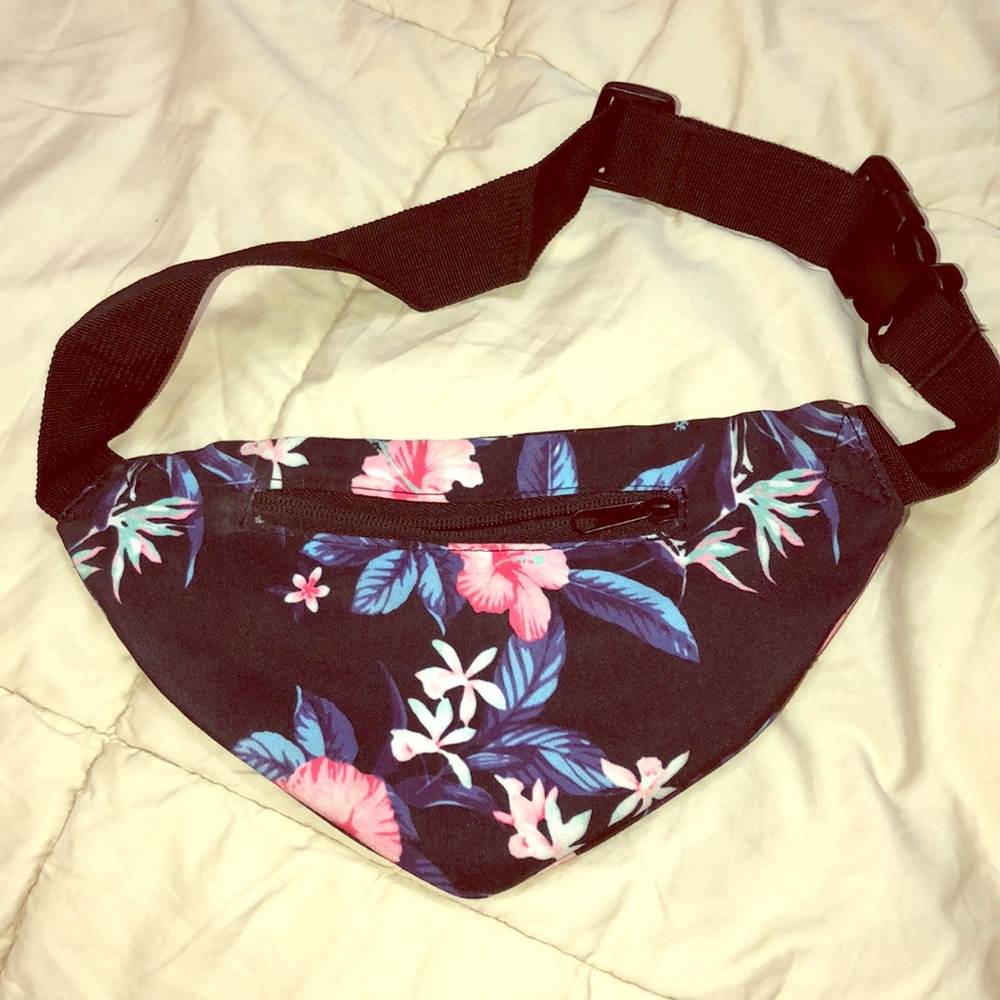 Fanny Pack